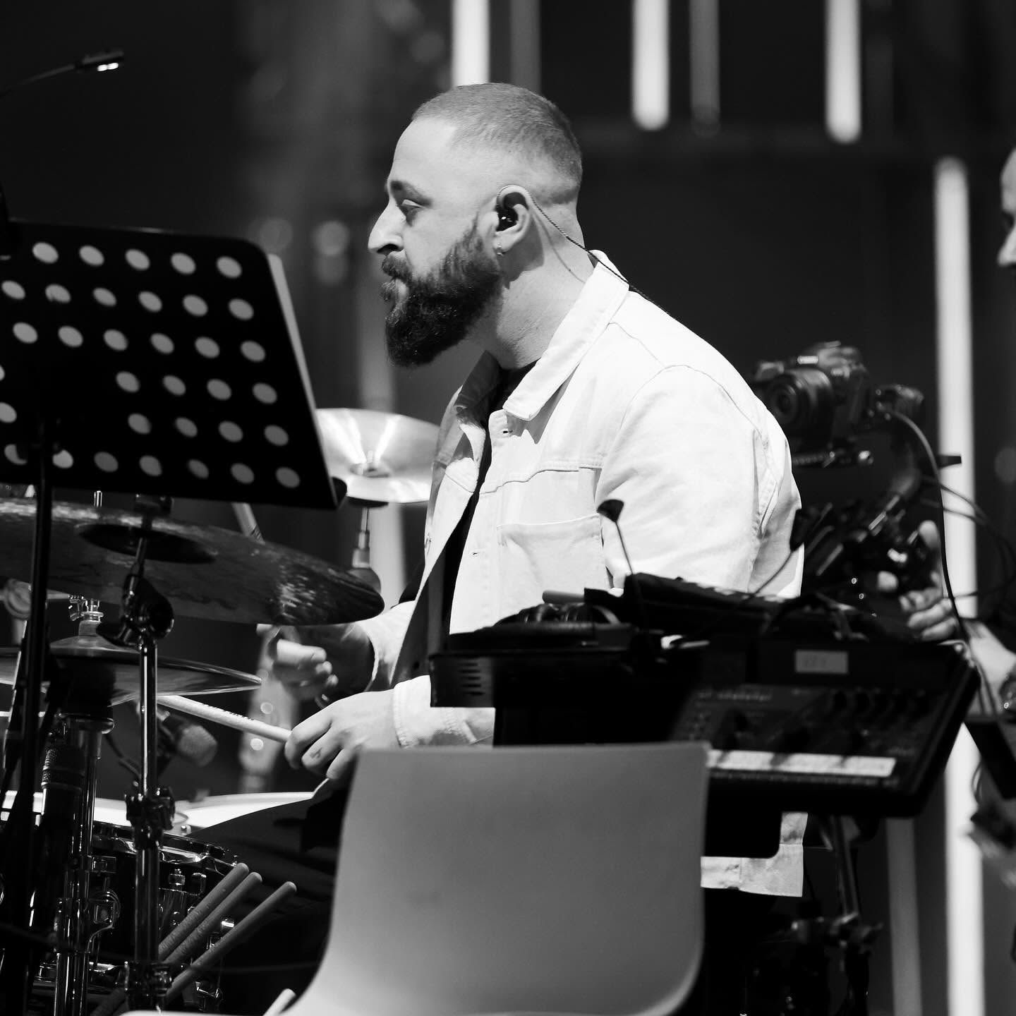 Peter Pan Quartet live