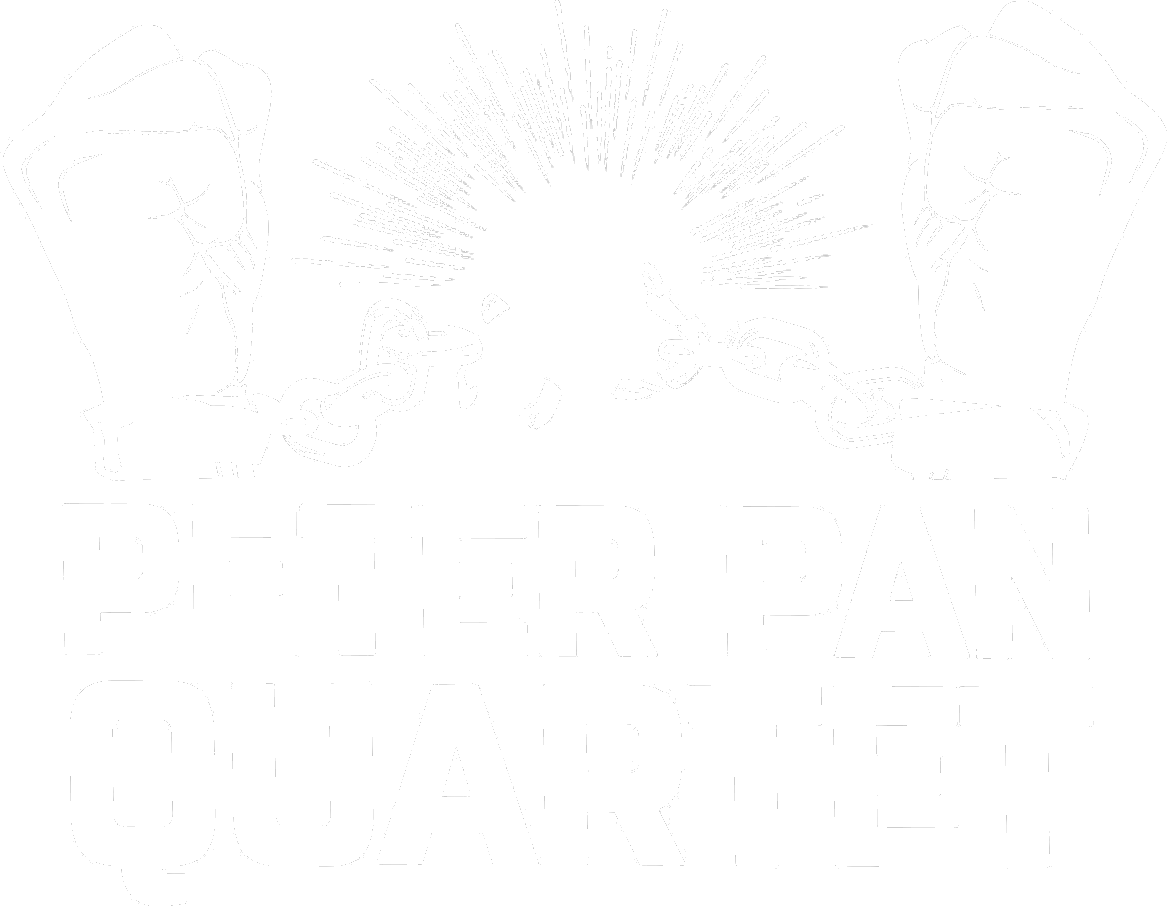 Peter Pan Quartet